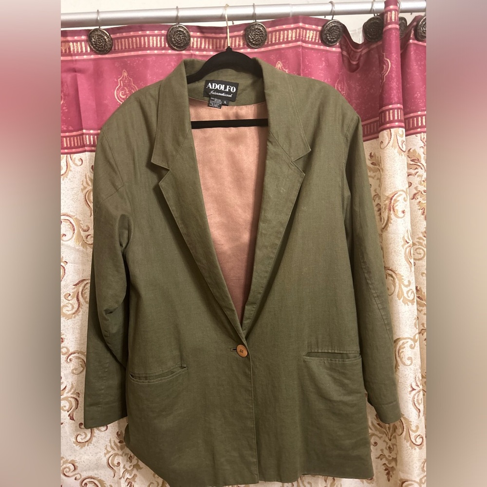 Blazer